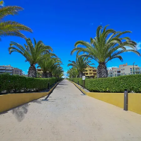 Luxury - Planta Baja Апартаменты
