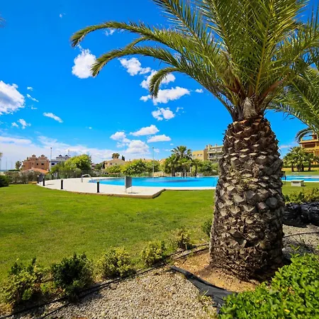 Luxury - Planta Baja Апартаменты *