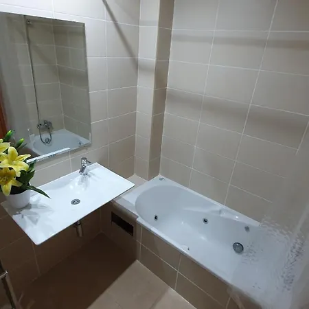Luxury - Planta Baja *