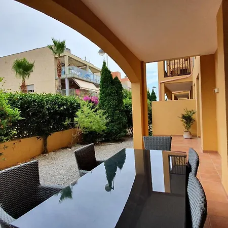 Luxury - Planta Baja *