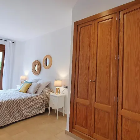Luxury - Planta Baja Alcoceber