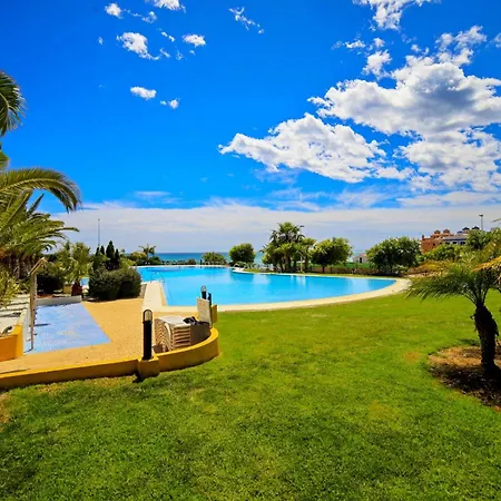 Luxury - Planta Baja Апартаменты Alcoceber