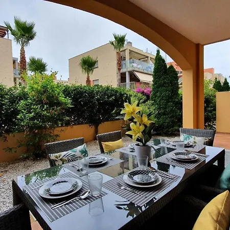 Luxury - Planta Baja