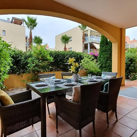 Luxury - Planta Baja Апартаменты