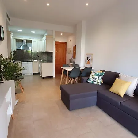 Appartement Luxury - Planta Baja