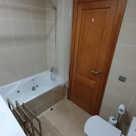 Appartement Luxury - Planta Baja *