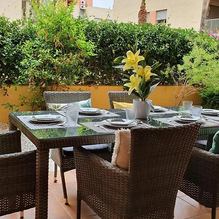 Luxury - Planta Baja Alcossebre
