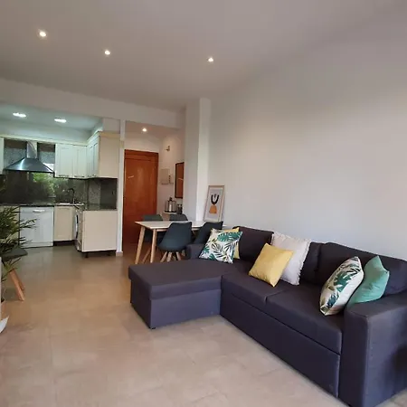 Luxury - Planta Baja