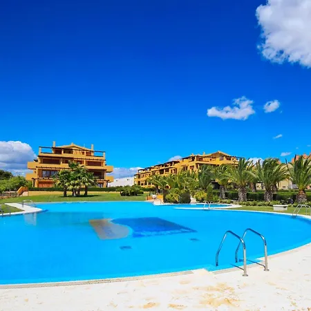 Appartement Luxury - Planta Baja